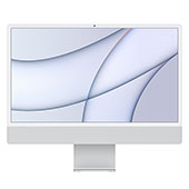 Apple iMac 24インチ Retina 4.5Kディスプレイモデル MGPC3J/A(Mid2021)