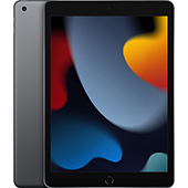 Apple iPad 10.2インチ 第9世代 Wi-Fi 64GB 2021年秋モデル