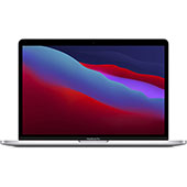 Apple MacBook Pro 13インチ 256GB MYDA2J/A  (M1・2020)